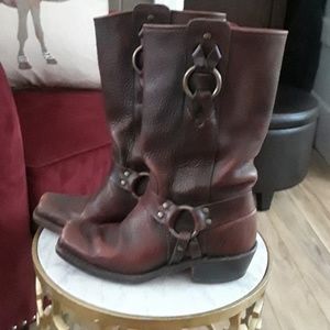 FRYE Harness 12R Limited Edition